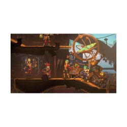 PS5 SteamWorld Heist II