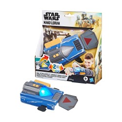 Hasbro Disney Star Wars: The Mandalorian - Duel Attack Gauntlet (F8110)
