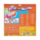 Hasbro Nerf: Better Than Balloons - Water Pods (F8743)