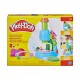 Hasbro Play-Doh: Light And Look Microscope (G0494)