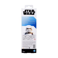 Hasbro Disney Star Wars: Titan Hero - Stormtrooper Figure (G1279)
