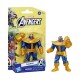 Hasbro Marvel Avengers: Epic Hero Series - Thanos 4'' Action Figure (F9340)