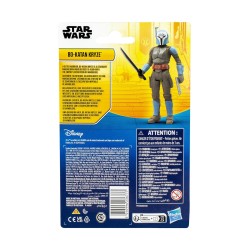 Hasbro Disney: Star Wars - Bo Katan 10cm Action Figure (G0143)