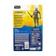 Hasbro Disney: Star Wars - Bo Katan 10cm Action Figure (G0143)