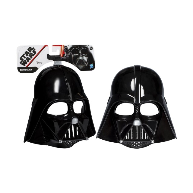 Hasbro Disney Star Wars: Darth Vader - Basic Mask Role Playing (G1430)