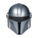 Hasbro Disney Star Wars: The Mandalorian - Basic Mask Role Playing (G1429)