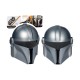 Hasbro Disney Star Wars: The Mandalorian - Basic Mask Role Playing (G1429)