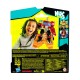 Hasbro Transformers: Mixmashers - Bumblebee Action Figure (F9734)