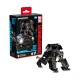 Hasbro Transformers Generations: Dark of the Moon Studio Series Deluxe Class - Decepticon Hatchet #117 Action Figure (11cm) (G0539)