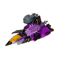Hasbro Transformers Generations: War for Cybertron Studio Series - Skywarp #11 Action Figure (17cm) (G0534)