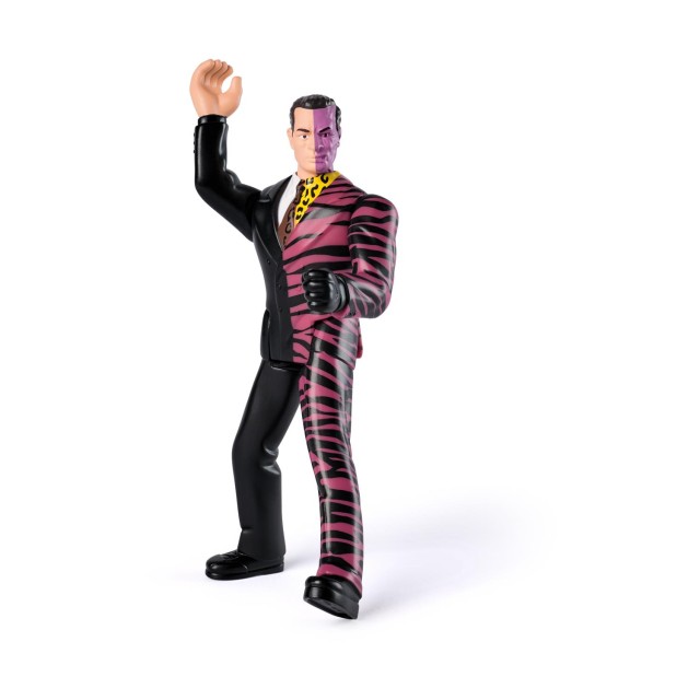 Spin Master DC Retro Collection: Batman Forever - Two-Face Action Figure 12cm (20151111)