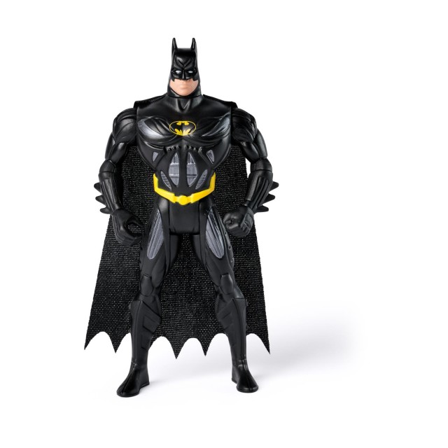 Spin Master DC Retro Collection: Batman Forever - Batman Action Figure 12cm (20151112)