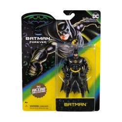 Spin Master DC Retro Collection: Batman Forever - Batman Action Figure 12cm (20151112)