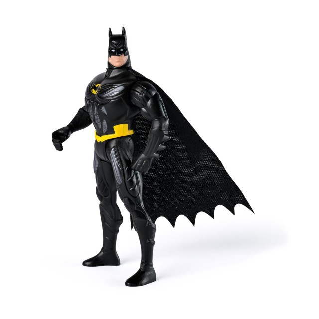 Spin Master DC Retro Collection: Batman Forever - Batman Action Figure 12cm (20151112)