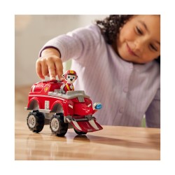 Spin Master Paw Patrol: Jungle Pups - Marshall's Elephant Vehicle (20143429)