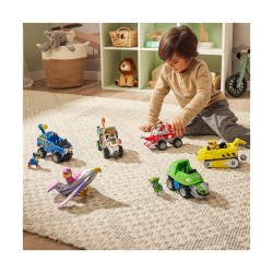 Spin Master Paw Patrol: Jungle Pups - Chase's Tiger Vehicle (20143425)