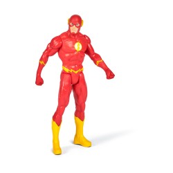 Spin Master DC: The Flash - Action Figure 15cm (20150830)