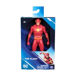 Spin Master DC: The Flash - Action Figure 15cm (20150830)