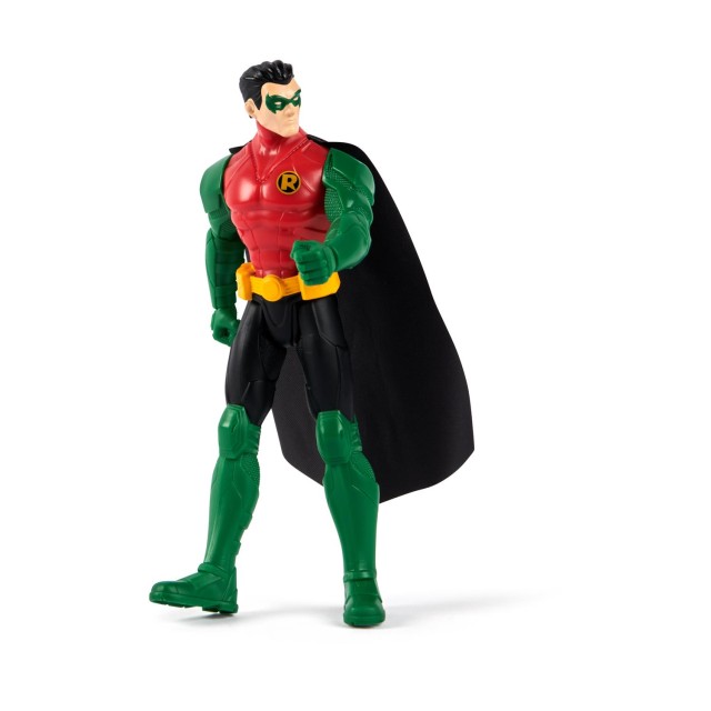 Spin Master DC: Batman - Robin Action Figure 15cm (20150832)