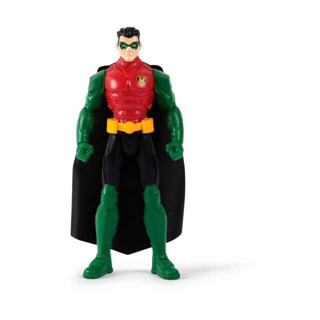 Spin Master DC: Batman - Robin Action Figure 15cm (20150832)