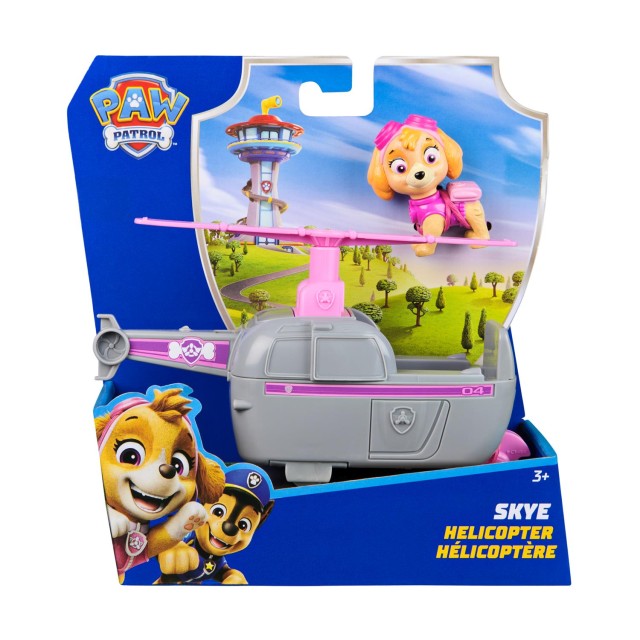 Spin Master Paw Patrol: Skye - Helicopter Vehicle (20149042)