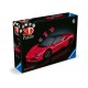 Ravensburger 3D Puzzle: Ferrari - SF90 Stradale (161 pcs) (11576)