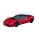 Ravensburger 3D Puzzle: Ferrari - SF90 Stradale (161 pcs) (11576)