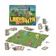 Ravensburger Labyrinth: Minecraft Maze - Board Game [Family] (24771)