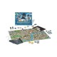 Ravensburger Board Game: Scotland Yard [Mystery] (24716)