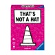 Ravensburger Board Game: That's Not a Hat [Party] (24795)