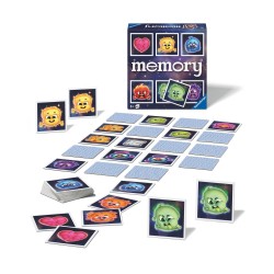 Ravensburger Memory® Game: Συναισθήματα (23487)