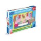 Ravensburger Puzzle: Peppa Pig - Time To Celebrate (2x12 pcs) (12004017)