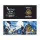Abysse: Harry Potter - Letter Heat Change Mug (460 ml) (ABYMUGA501)