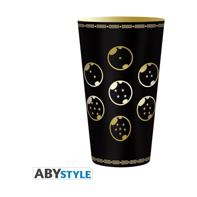 Abysse: Dragon Ball - Shenron Premium Large Glass (400 ml) (ABYVER143)