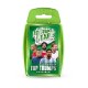 Winning Moves: Top Trumps - World Football Stars TT Premium Plastic Case (English Language) (WM04533-EN1-6)