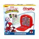 Winning Moves: Top Trumps Match - Spidey & Friends (English Language) (WM04798-ML1-6)