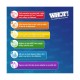 Winning Moves: Whot - Sonic the Hedgehog (English Language) (WM04309-ML1-12)