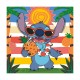 Ravensburger Disney Puzzle: Stitch - Aloha (3x49 pcs) (12004114)