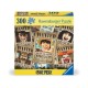 Ravensburger Puzzle: One Piece - Wanted! (300 pcs) (12001498)