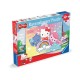 Ravensburger Puzzle: Hello Kitty Super Style - Best Friends (2x24 pcs) (12001034)