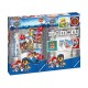 Ravensburger Memory® + 3 Puzzle: Paw Patrol - Rescue Knights (20983)