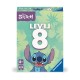 Ravensburger Board Game Disney: Level 8 - Stitch (24700)