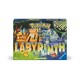Ravensburger Board Game: Labyrinth - Pokemon Glow in the Dark (22839)