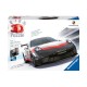 Ravensburger 3D Puzzle: Porsche 911 GT3 Cup (108 pcs) (11557)