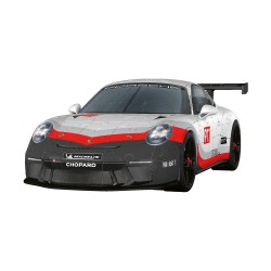 Ravensburger 3D Puzzle: Porsche 911 GT3 Cup (108 pcs) (11557)