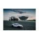 Ravensburger 3D Puzzle: Porsche 911 GT3 Cup (108 pcs) (11557)
