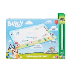 Giochi Preziosi Bluey: Aquamagic Art Mat (BLY20000)