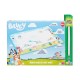 Giochi Preziosi Bluey: Aquamagic Art Mat (BLY20000)