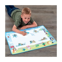 Giochi Preziosi Bluey: Aquamagic Art Mat (BLY20000)