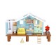 Giochi Preziosi Bluey: Beach Cabin Playset (BLY66000)